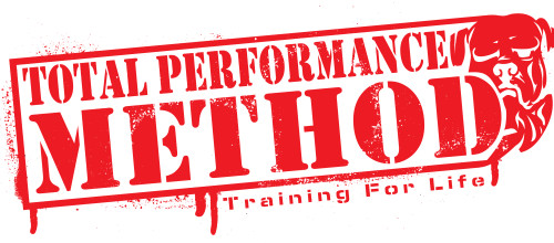 The Total Performance Method