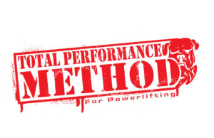 powerlifting, online coaching, tps method for powerlifting