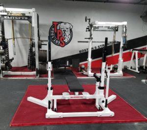 TPS, Total PErformance Sports, TPS Method for Powerlifting, USAPL, IPF, AAPf, APF, RPS, USPA, LExen, SPF, Powerlifting, C.J. Murphy, Elitefts, EliteFTS.com, Boston's Strongest, onlince coaching